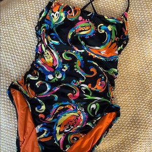 Ralph Lauren One Piece 🌺💥